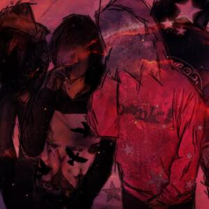 Dengarkan lagu Japan (Explicit) nyanyian Lil 3Xk dengan lirik