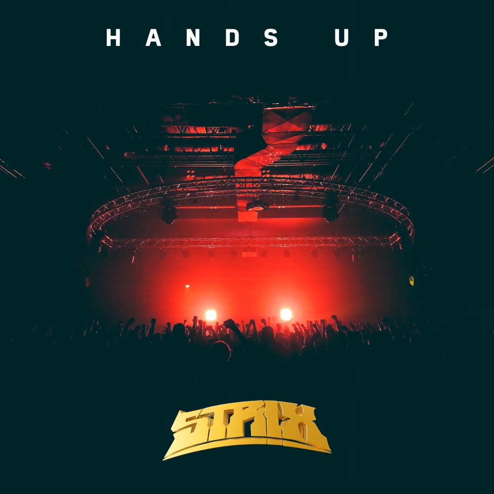Hands Up (Explicit)