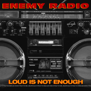 Album Loud Is Not Enough from Public Enemy