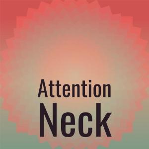 อัลบัม Attention Neck ศิลปิน Various