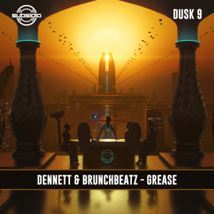 Dengarkan Grease (Explicit) lagu dari Dennett dengan lirik