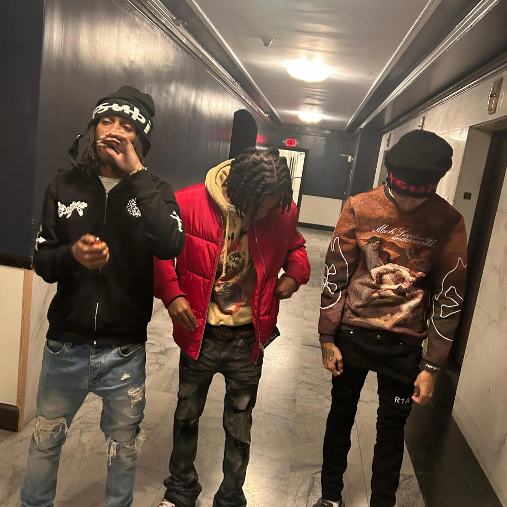 **** tha opps (feat. BigBankZaay & Kayc) (Explicit)
