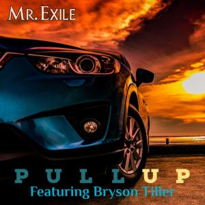 Dengarkan Pull Up (feat. Bryson Tiller) (Mr. Exile Remix|Explicit) lagu dari Mr. Exile dengan lirik