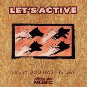 ดาวน์โหลดและฟังเพลง Bad Machinery พร้อมเนื้อเพลงจาก Let's Active