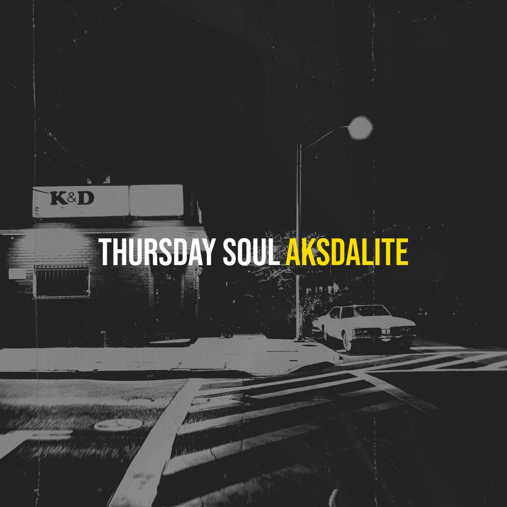Thursday Soul (Explicit)