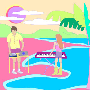 Listen to Pra Ver o Mar song with lyrics from Bruna Croce