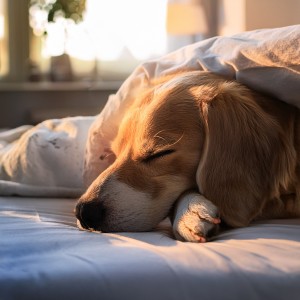 อัลบัม Calma Melódica Para Noches Serenas De Mascotas ศิลปิน Sueño calmante para seres