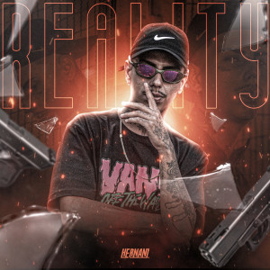 Album Reality (Explicit) from Hernani