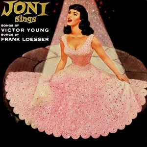 Listen to Song Of Surrender song with lyrics from Joni James