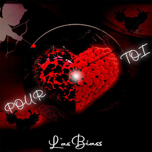 Listen to Pour toi song with lyrics from L'as biass