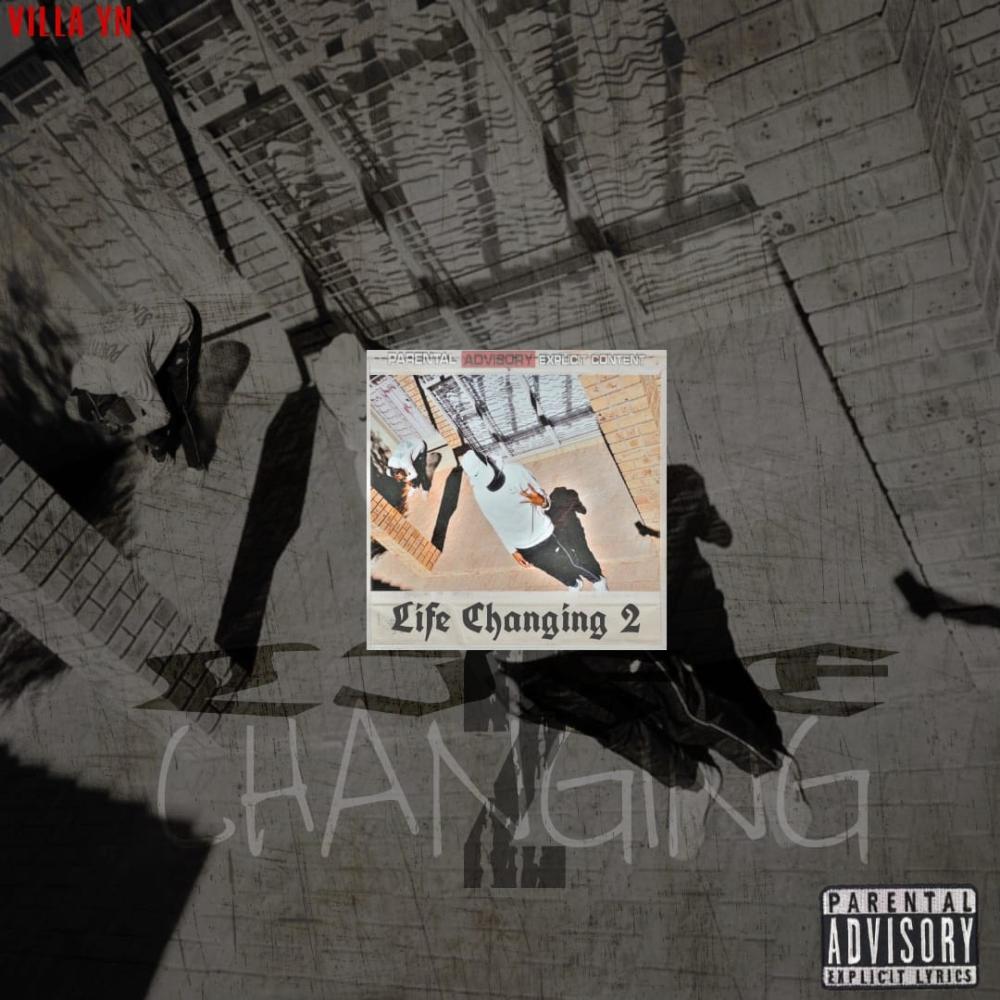 What's Next (feat. Lloyd Cole & Rac Hndrsn) (Explicit)