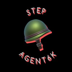 收聽Agent6k的Step (Explicit)歌詞歌曲
