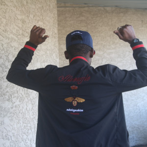Album Man nor Dey Try Impress (Explicit) from 