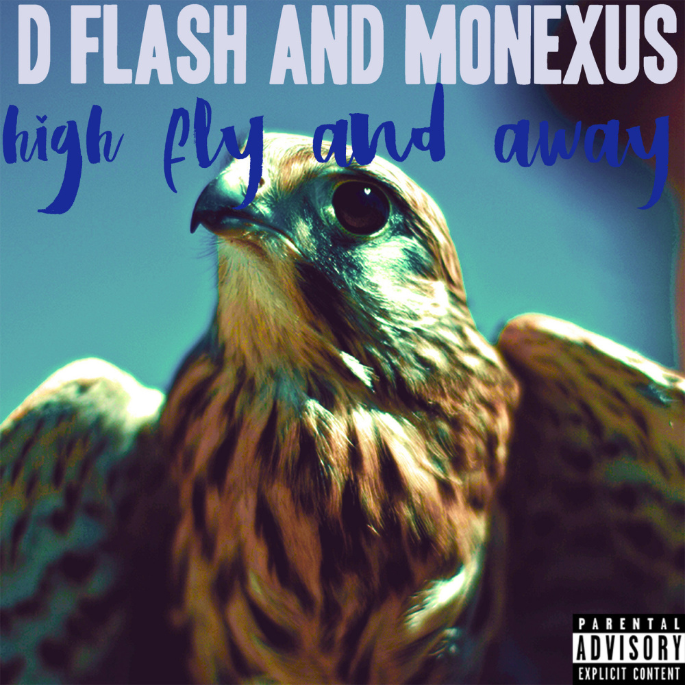 Came a Long Way (feat. D Flash) (Explicit)