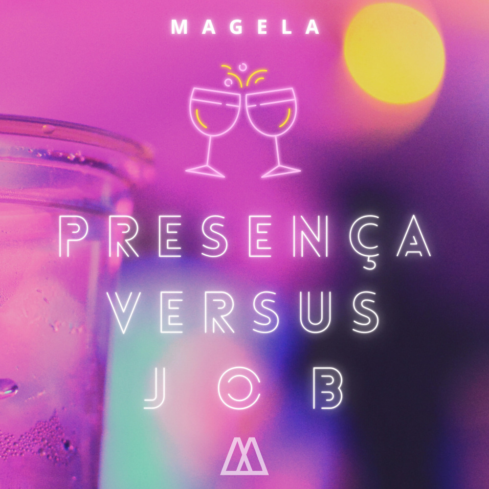 Presença Versus Job (Explicit)