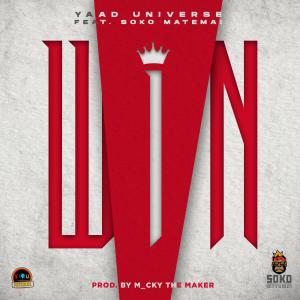 ดาวน์โหลดและฟังเพลง Win (feat. Soko Matemai) (Radio Edit) พร้อมเนื้อเพลงจาก YaadUniverse