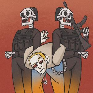 收听Blase的Foreign歌词歌曲