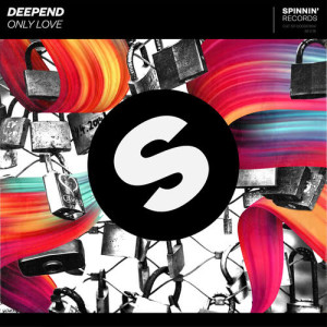 ดาวน์โหลดและฟังเพลง Only Love พร้อมเนื้อเพลงจาก Deepend