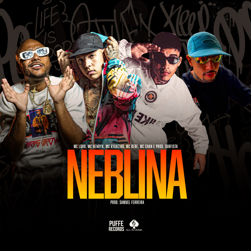 Neblina (Explicit)