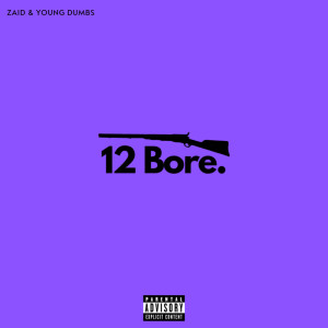 Zaid的專輯12 Bore (Explicit)