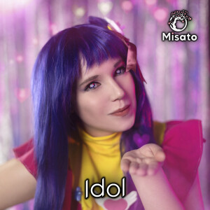 Album Idol (Cover) from Misato
