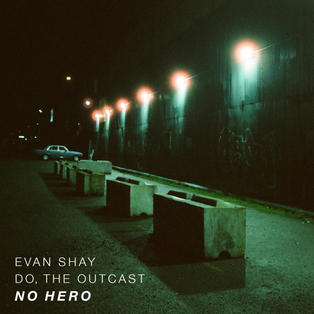 No Hero (feat. DO, the Outcast) (Explicit)