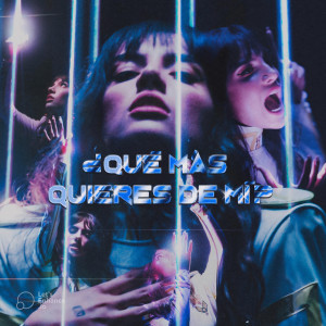 ดาวน์โหลดและฟังเพลง ¿Qué Más Quieres de Mí? พร้อมเนื้อเพลงจาก Marta Sango