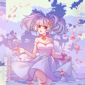 收聽RUQOA的Neverland歌詞歌曲