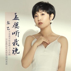 Album 孟婆听我说 from 张乙
