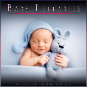 Listen to Gentle Guitar Music for Sleeping Babies song with lyrics from Baby Music Experience