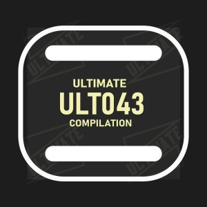 Album Ult043 from Various Artists