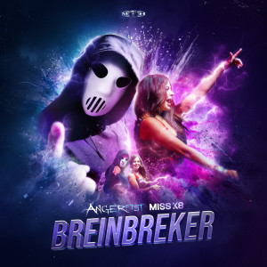 Miss K8的专辑Breinbreker