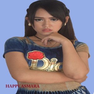 ดาวน์โหลดและฟังเพลง Ngabuburit พร้อมเนื้อเพลงจาก Happy Asmara