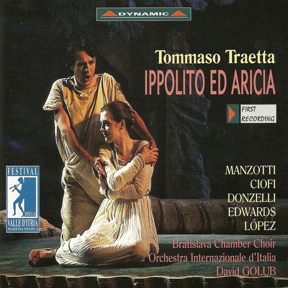 Act V Scene 4: Tutto applauda al degno nodo, che il destin lassu compose (Chorus)