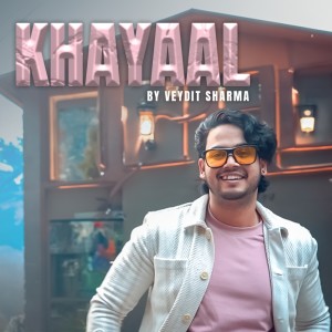 Album Khayaal from Veydit Sharma