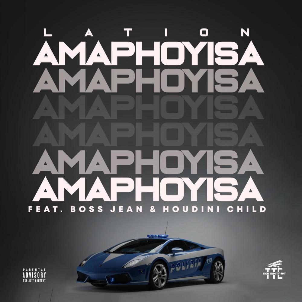 AmaPhoyisa (feat. Boss Jean & Houdini Child) (Explicit)