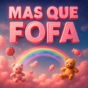 Album MAS QUE FOFA (Explicit) from DJ Tchouzen