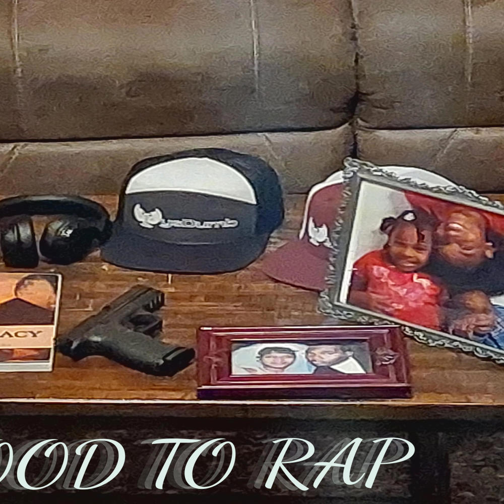 In The Mood To Rap (Explicit)
