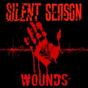 Album Wounds from Silent Season