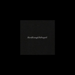 Album HardEnoughToForgetU (Explicit) from 