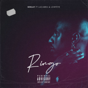 Album Ringo (Explicit) from Benlay