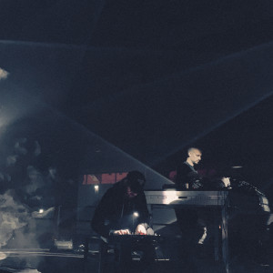 Listen to The Long Now, 30-3-2019 song with lyrics from Alessandro Cortini