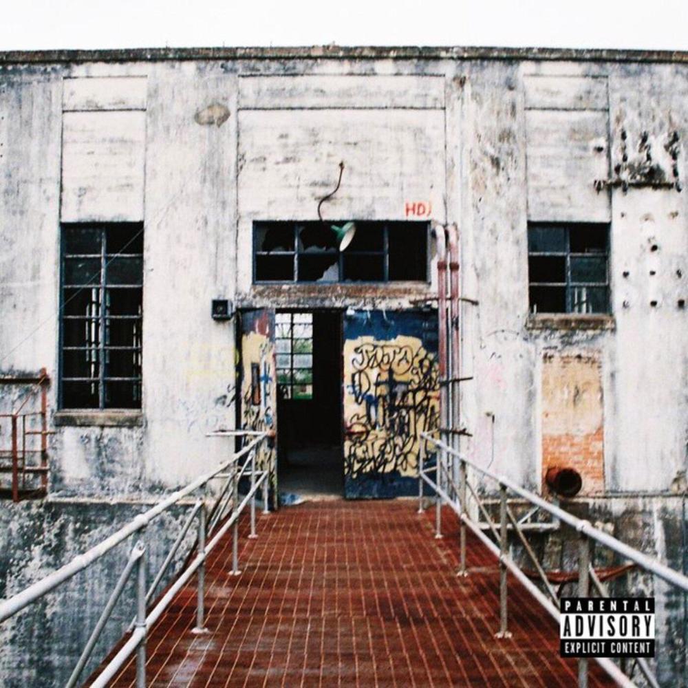 WardWar3 (feat. Doof) (Explicit)