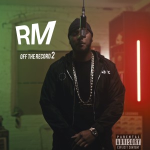 RM的專輯Off The Record 2 (Explicit)