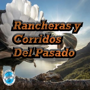 Album Rancheras y Corridos Del Pasado from Varios Artistas