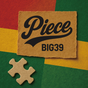 Album Piece from BIG39