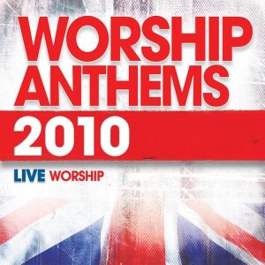 Elevation Music的專輯Worship Anthems 2010