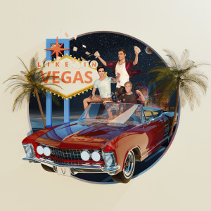 Album Like In Vegas oleh Dooqu
