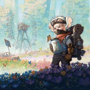 default playlist img