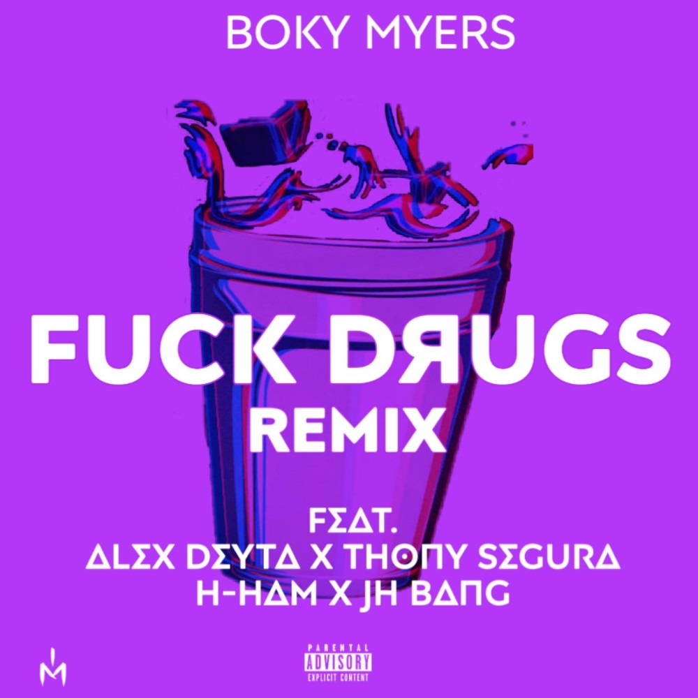 Fuck *** (Remix|Explicit)